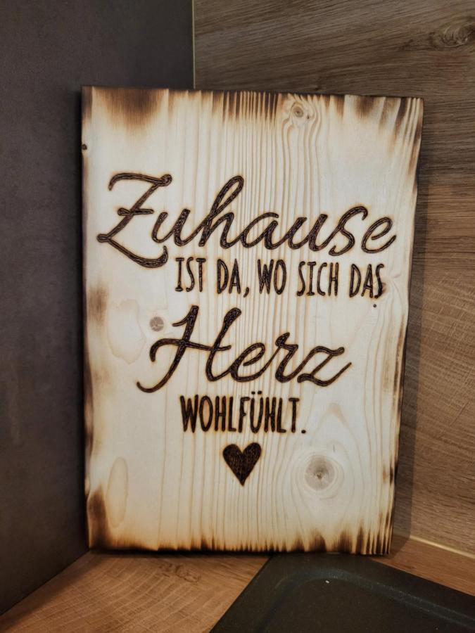 Apart Isabella Schwendau Eksteriør billede